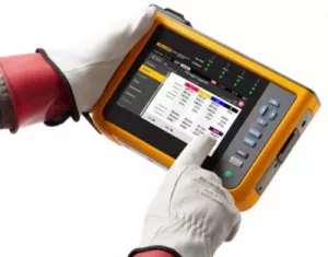 FLUKE-1773 Fluke Netzanalysatoren