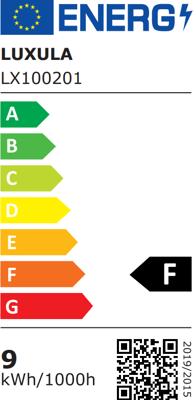 LX100201 Luxula Lampen, Leuchtmittel Bild 3