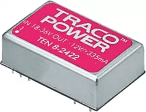 TEN 8-1213 TRACO POWER DC/DC Converters