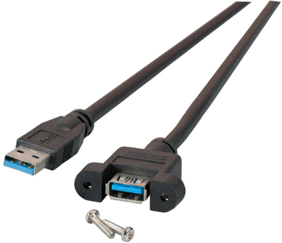 K5265SW.1,8 EFB-Elektronik USB Kabel