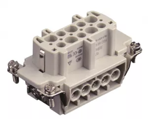 T2040102201-000 AMP Kontakteinsätze