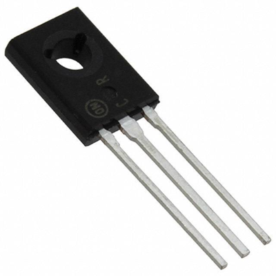 BD675A onsemi Bipolar Transistoren