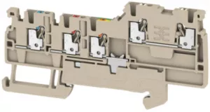 1992230000 Weidmüller Reihenklemmen