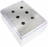 HYMPB6SS Hammond General Purpose Enclosures