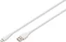 AK-600108-010-W DIGITUS USB Kabel