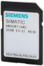 SIMATIC S7 Speicherkarte 24 MB für S7-1x00 CPU, 6ES79548LF030AA0