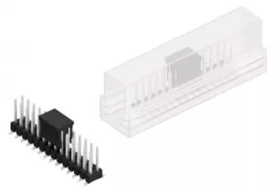 10049743 Fischer Elektronik PCB Connection Systems