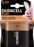 5000394019317 Duracell Rundzellen, 9V-Blöcke