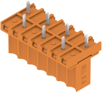 1376350000 Weidmüller PCB Connection Systems Image 2