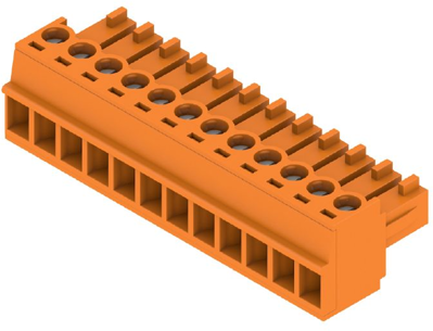 1940830000 Weidmüller Steckverbindersysteme Bild 2