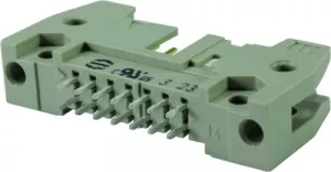 09185606914 Harting PCB Connection Systems