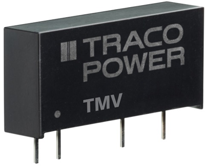 TMV 0505S TRACO POWER DC/DC-Wandler