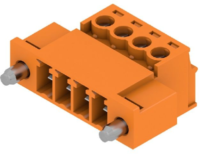 1970310000 Weidmüller Steckverbindersysteme Bild 2