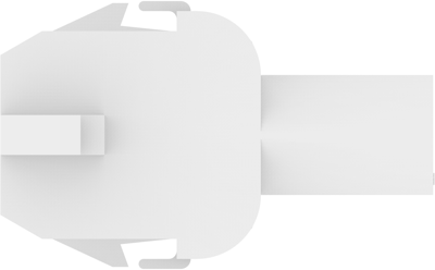 350810-1 AMP PCB Connection Systems Image 2