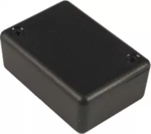 1551MBK Hammond General Purpose Enclosures