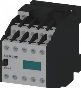 3TH4355-0AK6 Siemens Contactors