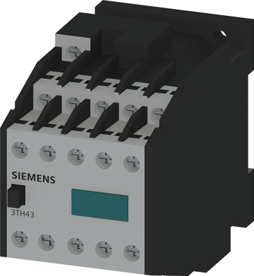 3TH4355-0AK2 Siemens Contactors