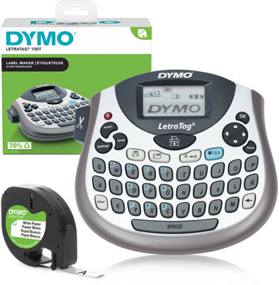 2174591 DYMO Beschriftungsgeräte, Drucker Bild 1