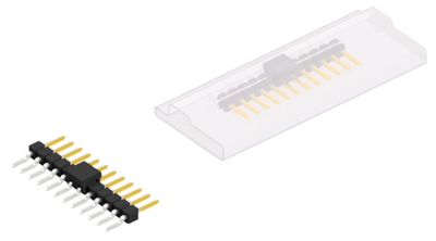 10050277 Fischer Elektronik Steckverbindersysteme