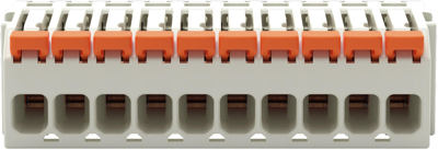 2734-1110/327-000 WAGO PCB Connection Systems Image 3