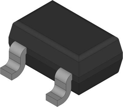 BSS223PWH6327XTSA1 Infineon Technologies MOSFETs