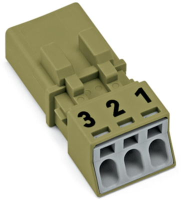 890-273 WAGO Device Connectors Image 3