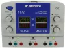 BK1672 BK PRECISION Bench Power Supplies and Loads