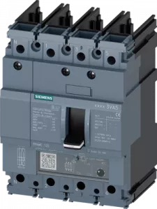 3VA5135-6EC41-0AA0 Siemens Circuit Protectors