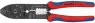 97 21 215 B Knipex Crimpzangen, Presszangen