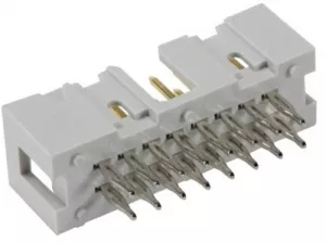 09185065329 Harting PCB Connection Systems