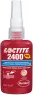 LOCTITE 2400 BO 50ML EGFD Loctite Schraubensicherungsmittel