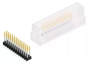 10049908 Fischer Elektronik PCB Connection Systems