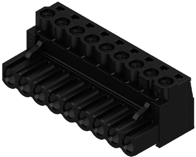 1955500000 Weidmüller PCB Connection Systems Image 1