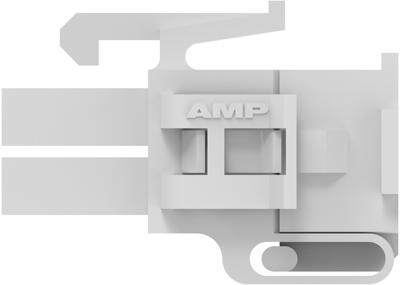 794190-1 AMP PCB Connection Systems Image 2