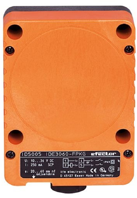 ID0013 IFM electronic Näherungsschalter, Reedschalter