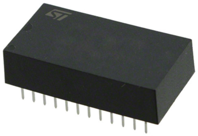 M48Z02-150 STMicroelectronics Speicher ICs