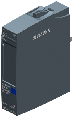 6ES7134-6JD00-0DA1 Siemens Analogmodule