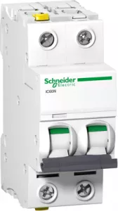 A9F03210 Schneider Electric Sicherungsautomaten