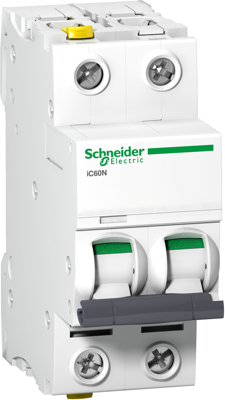 A9F03210 Schneider Electric Sicherungsautomaten