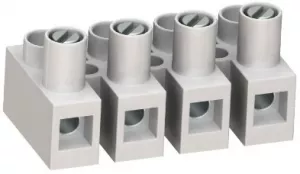 62820009 Weco Terminal Blocks