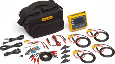 FLUKE 1736 Fluke Energy Measurement