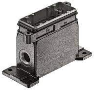 19400161262 Harting Housings for HDC Connectors