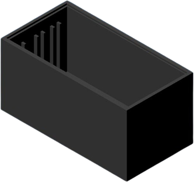 L40.9 SCHWARZ Teko General Purpose Enclosures