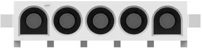 2029361-1 AMP PCB Connection Systems Image 5