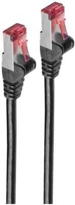 BS75711-A0.15S shiverpeaks Patchkabel, Telefonkabel Bild 1