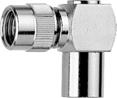 100024364 Telegärtner Koaxial Adapter Bild 1