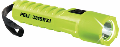 3315 R Z1 Peli Taschenlampen Bild 1