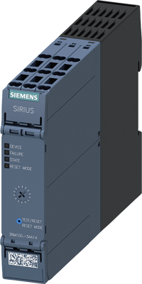 3RM1007-3AA14 Siemens Soft Starters, Braking Devices