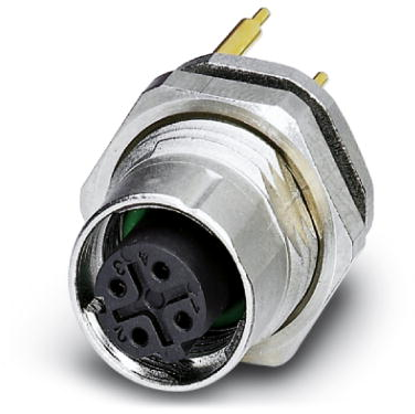 1402014 Phoenix Contact Sensor-Aktor Rundsteckverbinder