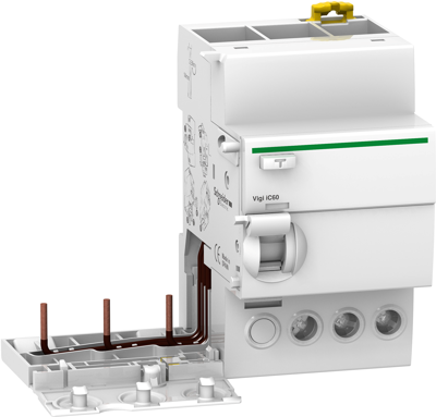 A9V61325 Schneider Electric FI-Schutzschalter